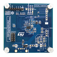 STMicroelectronics - STEVAL-ISB036V1 - EVAL BOARD FOR STWLC03