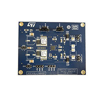 STMicroelectronics - STEVAL-LNBH05 - EVAL BOARD FOR LNBH26S