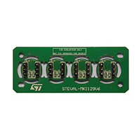 STMicroelectronics STEVAL-MKI129V6