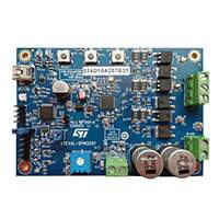 STMicroelectronics STEVAL-SPIN3201