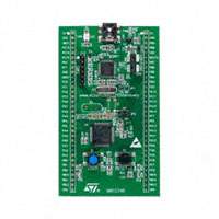 STMicroelectronics - STM32F0DISCOVERY - KIT STM32F0 DISCOVERY