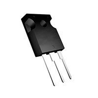 STMicroelectronics - STGF5H60DF - TRENCH GATE FIELD-STOP IGBT, H S