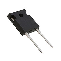 STMicroelectronics - STTH30ACS06W - DIODE RECT UF 600V 30A TO247