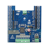 STMicroelectronics - X-NUCLEO-OUT01A1 - BOARD & REF DESIGN