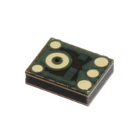 STMicroelectronics - MP33AB01TR - IC MEMS LP MICROPHONE RHLGA