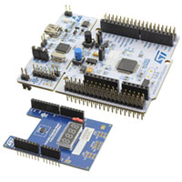 STMicroelectronics - P-NUCLEO-6180X1 - BOARD EXPANSION VL6180X
