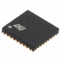 STMicroelectronics - RX95HF-VMD5T - IC NFC RECEIVER SPI TAG 32VFQFPN