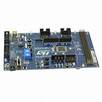 STMicroelectronics - SPC570S-DISP - DISCOVERY KIT FOR SPC57S