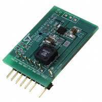 STMicroelectronics - ST1S09DEMOBO12 - BOARD DEMO FOR ST1S09