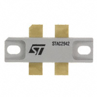 STMicroelectronics - STAC2942B - TRANS RF PWR N-CH 350W STAC244B