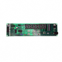 STMicroelectronics - STEVAL-CBP003V1 - BOARD LED CTLR/DVR STLED316S