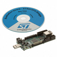 STMicroelectronics STEVAL-IFD001V1