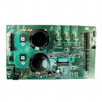 STMicroelectronics - STEVAL-IHM009V1 - EVAL BOARD POWER SEMITOP 3