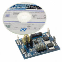 STMicroelectronics - STEVAL-IHM012V1 - EVAL BRD POWER MOSFET/8PIN MCU