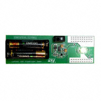 STMicroelectronics STEVAL-ILL008V1
