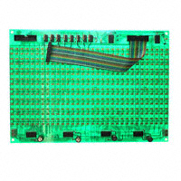 STMicroelectronics - STEVAL-ILL025V1 - LED MATRIX DISPLAY PANEL