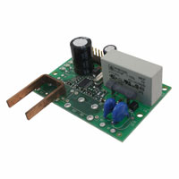STMicroelectronics - STEVAL-IPE004V1 - EVAL BOARD ENERGY METER MONO
