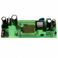 STMicroelectronics - STEVAL-ISA021V1 - BOARD REF VIPER22A SGL OUTPUT