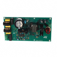 STMicroelectronics - STEVAL-ISA032V1 - BOARD EVAL L5991/STP10NK60Z