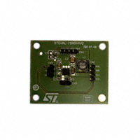 STMicroelectronics - STEVAL-ISA044V2 - BOARD EVAL BASED ON ST1S10