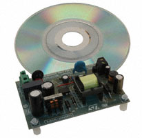 STMicroelectronics - STEVAL-ISA058V1 - BOARD EVAL FOR VIPER17LN