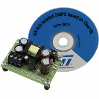 STMicroelectronics - STEVAL-ISA071V2 - BOARD DEMO BASED ON VIPER16