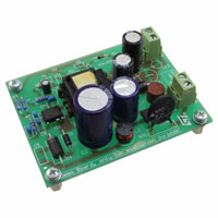 STMicroelectronics - STEVAL-ISA111V1 - BOARD DEMO VIPER26HN
