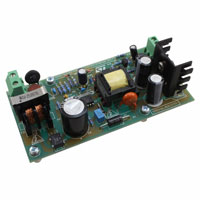 STMicroelectronics - STEVAL-ISA121V1 - BOARD DEMO VIPER37LE