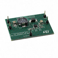 STMicroelectronics - STEVAL-ISA201V1 - EVAL BOARD FOR L5987
