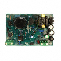 STMicroelectronics - STEVAL-ISC001V1 - BOARD EVAL BASED ON L6565