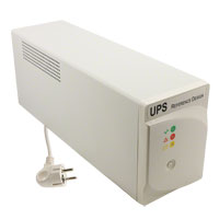 STMicroelectronics - STEVAL-ISS001V1 - UPS (LINE INTERACTIVE - 450W)