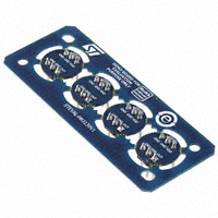 STMicroelectronics - STEVAL-MKI139V1 - STAUDIOHUB USB INTERFACE BOARD