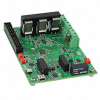STMicroelectronics - STEVAL-PCC019V1 - BOARD INTERFACE USB TO I2C SEA01