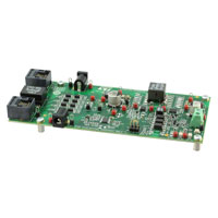 STMicroelectronics - STEVAL-TSP009V2 - EVAL POE PD CONV 3.3V 6A PM8803