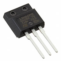 STMicroelectronics - STFI9N60M2 - MOSFET N-CH 600V 5.5A TO-220FP