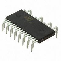 STMicroelectronics - STGIPN3H60AT - IGBT BIPO 600V 3A DIP