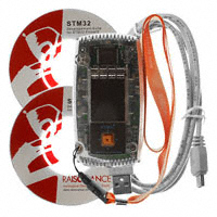 STMicroelectronics - STM3210E-PRIMER - KIT STARTER FOR STM32 512K FLASH