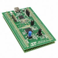STMicroelectronics - STM32F0308-DISCO - KIT DISCOVERY STM32 F0 SERIES