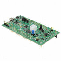 STMicroelectronics - STM32F3348-DISCO - KIT DISCOVERY STM32 F3