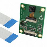 STMicroelectronics - STM32F4DIS-CAM - BOARD CAMERA STM32F4 DISCOVERY