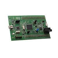 STMicroelectronics - STM32F4DISCOVERY - EVAL KIT STM32F DISCOVERY
