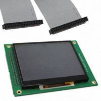 STMicroelectronics - STM32F4DIS-LCD - BOARD LCD STM32F4 DISCOVERY
