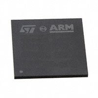 STMicroelectronics STM32F767NIH6
