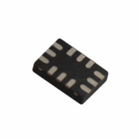STMicroelectronics - STMPE321QTR - IC CTLR TOUCH KEY 3CH 12-QFN
