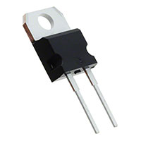 STMicroelectronics - STTH8R04D - DIODE GEN PURP 400V 8A TO220AC