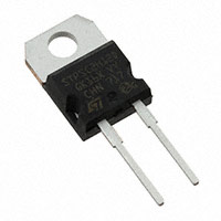 STMicroelectronics - STPSC2H12D - DIODE SCHOTTKY 1.2KV 2A TO220AC