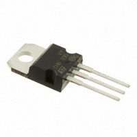 STMicroelectronics - STPSC8H065CT - DIODE ARRAY SCHOTTKY 650V TO220