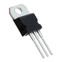STMicroelectronics - STTH15AC06CT - DIODE ARRAY GP 600V 7.5A TO220AB