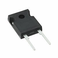 STMicroelectronics - STTH75S12W - DIODE GEN PURP 1.2KV 75A DO247