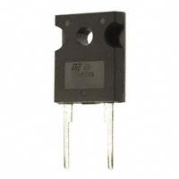 STMicroelectronics - STTH6010W - DIODE GEN PURP 1KV 60A DO247
